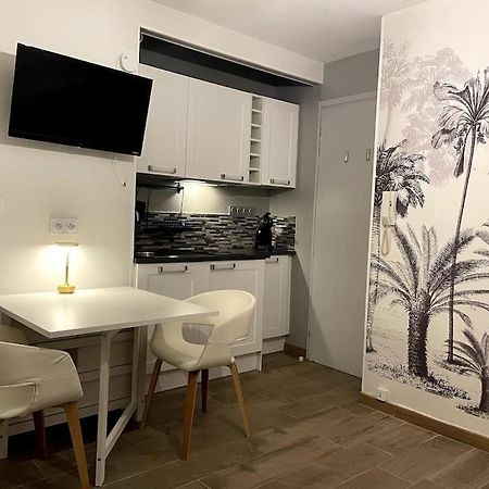 Eden Urbain Au Centre Ville Chalon-sur-Saone Exterior photo