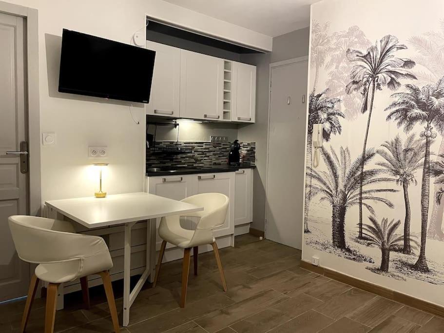 Eden Urbain Au Centre Ville Chalon-sur-Saone Exterior photo